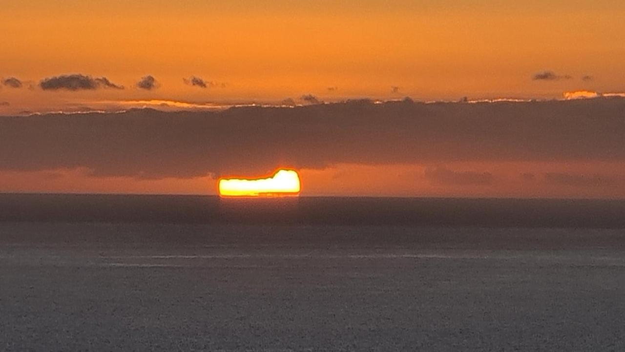 Puerto Rico Top Teide And Amadores View Екстериор снимка