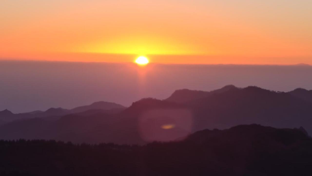 Puerto Rico Top Teide And Amadores View Екстериор снимка